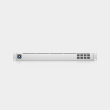 Load image into Gallery viewer, Ubiquiti Networks UniFi 8port 10 Gigabit SFP + Aggregation  Switch (USW-AGGREGATION)
