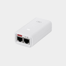 Load image into Gallery viewer, Ubiquiti 24V PoE Adapter (POE-24-12W-WH)
