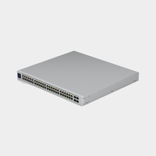 Load image into Gallery viewer, Ubiquiti Networks UniFi Switch PRO 48-Port Gigabit Managed Switch with SFP+ (USW-PRO-48)
