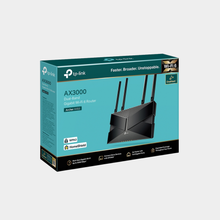 Load image into Gallery viewer, Tp-link Archer AX53 AX3000 Dual Band Gigabit Wi-Fi 6 Router (Archer AX53)
