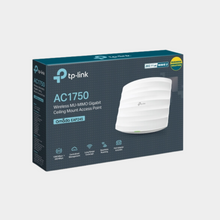 Load image into Gallery viewer, TP-Link AC1750 Wireless MU-MIMO Gigabit Ceiling Mount Access Point (EAP245)
