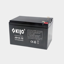 Load image into Gallery viewer, KIJO JS Series lead-acid battery (JS12-12.0)
