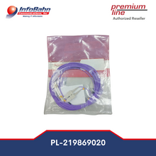 Load image into Gallery viewer, Premium Line  LC/UPC-SC/UPC duplex multimode OM4 patch cord 2m 2.0mm LSOH Cables (Part Number 219869020)
