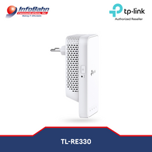 Load image into Gallery viewer, TP-link AC1200 Mesh Wi-Fi Extender  Wifi Repeater  [RE330]  TP LINK  TPLINK  Infobahn
