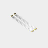 TerraMaster Rack NAS Rail Kit for 1U and 2U (RAILKIT)