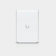 Ubiquiti Networks Access Point U6 In-Wall (U6-IW-US)