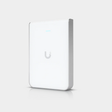 Load image into Gallery viewer, Ubiquiti Networks Access Point U6 In-Wall (U6-IW-US)
