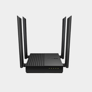TP-link AC1200 Wireless MU-MIMO WiFi Router (Archer C64)