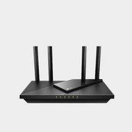 TP-link AX3000 Dual Band Gigabit Wi-Fi 6 Router (Archer AX55)