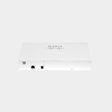 Load image into Gallery viewer, Cisco CBS220-8T-E-2G CBS220 Smart  8-port GE, Ext PS, 2x1G SFP (CBS220-8T-E-2G-EU)
