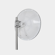 Load image into Gallery viewer, Lanbowan 5Ghz 28dbi Mimo Dish Antenna (ANT4865D28PA-MIMO)
