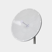 Load image into Gallery viewer, Lanbowan 5Ghz 28dbi Mimo Dish Antenna (ANT4865D28PA-MIMO)
