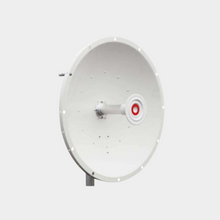 Load image into Gallery viewer, Lanbowan  2-Foot Parabolic Antenna 4.95-7.125GHz  30dBi  Mimo  RPSMA | ANT4971D30P-MIMO
