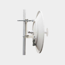 Load image into Gallery viewer, Lanbowan  2-Foot Parabolic Antenna 4.95-7.125GHz  30dBi  Mimo  RPSMA | ANT4971D30P-MIMO
