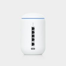 Load image into Gallery viewer, Ubiquiti Networks UniFi Dream Router All-in-One WiFi 6 Router (UDR)
