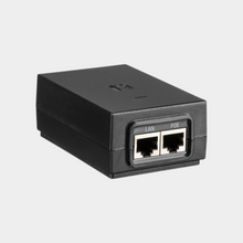 Load image into Gallery viewer, Ubiquiti Networks POE-24-24W-G PoE Injector, 24W, Black (POE-24-24W-G)
