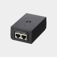 Load image into Gallery viewer, Ubiquiti Networks POE-24-24W-G PoE Injector, 24W, Black (POE-24-24W-G)
