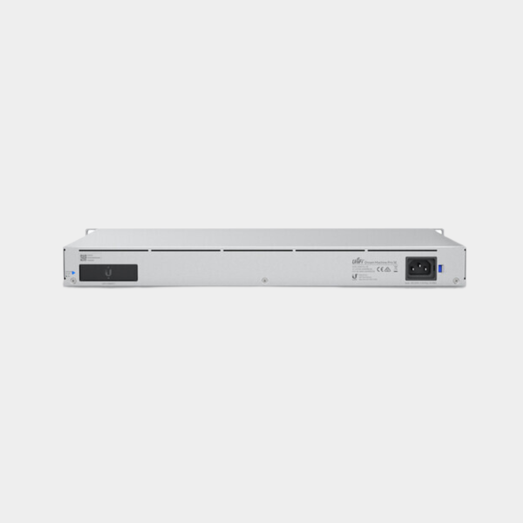 Ubiquiti Netwoks Dream Machine Special Edition Switch (UDM-SE)