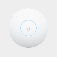 Ubiquiti Access Point U6 Enterprise (U6-Enterprise-US)