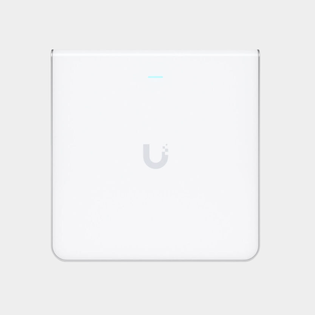 Ubiquiti Networks Access Point U6 Enterprise In-Wall (U6-ENTERPRISE-IW)