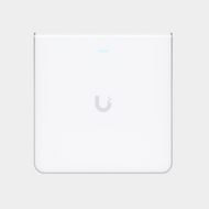 Ubiquiti Networks Access Point U6 Enterprise In-Wall (U6-ENTERPRISE-IW)