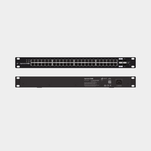 Load image into Gallery viewer, Ubiquiti Networks EdgeSwitch 48 PoE (500W) ES-48-500W
