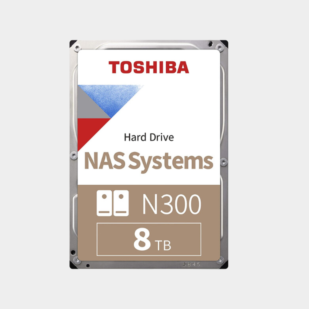 Toshiba Internal HDD 3.5