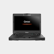 Load image into Gallery viewer, Getac Rugged Laptop S410 The Cutting Edge of Semi Rugged Laptop  (S410G4) Infobahn -With WEBCAM
