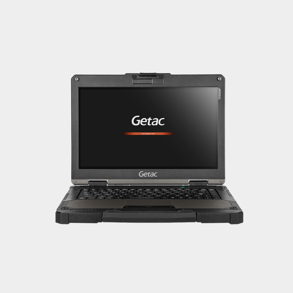 Getac B360 Rugged Mobile Computing Without Compromise Laptop (B360G2)
