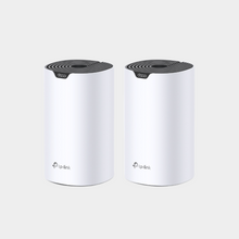 Load image into Gallery viewer, TP-Link Deco S7 AC1900 Whole Home Mesh Wi-Fi System Router (2 pack) (deco s7 2 pack)
