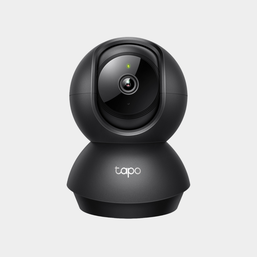 Tp-link Tapo C211 Pan/Tilt Home Security Wi-Fi Camera (Tapo C211)