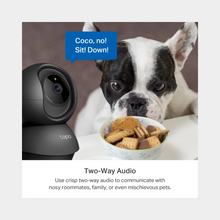 Load image into Gallery viewer, Tp-link Tapo C211 Pan/Tilt Home Security Wi-Fi Camera (Tapo C211)
