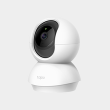 Load image into Gallery viewer, TP-link Tapo C210 Pan/Tilt Home Security Wi-Fi Camera (Tapo C210)
