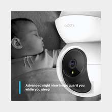 Load image into Gallery viewer, TP-link Tapo C210 Pan/Tilt Home Security Wi-Fi Camera (Tapo C210)
