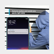 Load image into Gallery viewer, TP-link Tapo C210 Pan/Tilt Home Security Wi-Fi Camera (Tapo C210)
