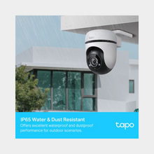 Load image into Gallery viewer, Tp-link  Tapo C500 Outdoor Pan/Tilt Security WiFi Camera (Tapo C500)
