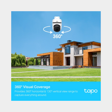 Load image into Gallery viewer, Tp-link  Tapo C500 Outdoor Pan/Tilt Security WiFi Camera (Tapo C500)
