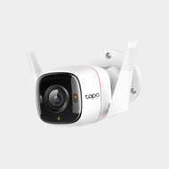 TP-link Tapo C320WS Outdoor Security Wi-Fi Camera (Tapo C320WS)