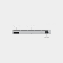 Load image into Gallery viewer, Ubiquiti USW-PRO-MAX-48  48-port, Layer 3 Etherlighting Switch (USW PRO MAX 48)
