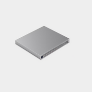 Ubiquiti USW-PRO-MAX-POE 48 port, Layer 3  Etherlighting switch with 2.5 GbE and PoE++ output (USW PRO MAX 48 POE)