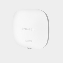 Load image into Gallery viewer, HPE Networking Instant On Indoor Access Point Wi‑Fi 6 4x4 (RW) AP25 (R9B28A)
