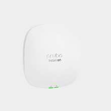 Load image into Gallery viewer, HPE Networking Instant On  R9B34A Access Point Bundle with PSU (WW) AP25 (R9B34A)

