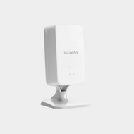 HPE Networking Instant On  S1U76A Access Point Dual Radio 2x2 Wi‑Fi 6 (RW) AP22D | S1U76A | Wifi 6 | Instant on Aruba
