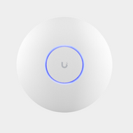 Ubiquiti Networks UniFi U7 Pro Tri-Band Wi-Fi 7 Access Point | U7 PRO | U7-PRO-US