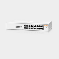 HPE Networking Instant On Switch 16p Gigabit 1430 (R8R47A)