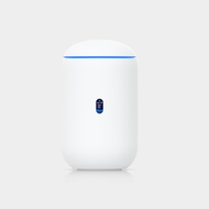 Ubiquiti Dream Router 7 (UDR7) | All-in-One WiFi 7 Router |  UniFi OS Console | Advanced Security Gateway | Dual-Band WiFi 7 | Gigabit Ethernet | Built-in Cloud Management | UDR7