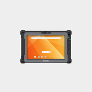 Getac ZX80 fully rugged Android tablet is a built-for-AI powerhouse that puts real-time analytics, facilities management, and UAV piloting in the palm of your hands, featuring extreme tolerances and a long battery life in a sleek