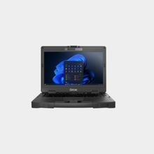 Load image into Gallery viewer, Getac S410G5, Intel Core i5-1340P, 14" HD Sunlight-Readable, 8GB, 256GB SSD, Windows 11 Pro
