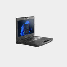 Load image into Gallery viewer, Getac S410G5, Intel Core i5-1340P, 14" HD Sunlight-Readable, 8GB, 256GB SSD, Windows 11 Pro
