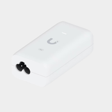 Load image into Gallery viewer, Ubiquiti PoE Adapter (15W) (U-PoE)   Power Over Ethernet Injector for IP Cameras, Access Points, and Network Devices | Stable 15W Output

